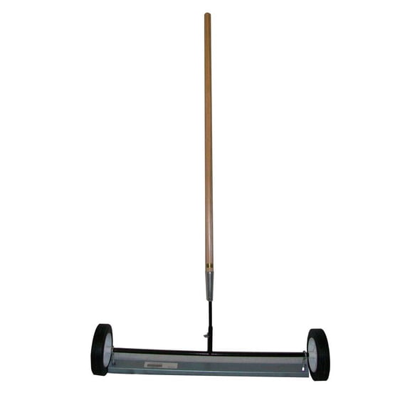 P S Mfg Attractor Iii 24 In. Mini Sweeper Magnetic Retriever