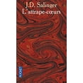 thumbnail image 1 of Pre-Owned L'Attrape-Coeurs (Paperback) 2266125354 9782266125352, 1 of 1