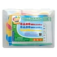 thumbnail image 1 of Attribute Blocks Math Kit with Activity Cards (Other), 1 of 6