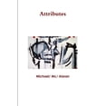 thumbnail image 1 of Attributes (Paperback), 1 of 1