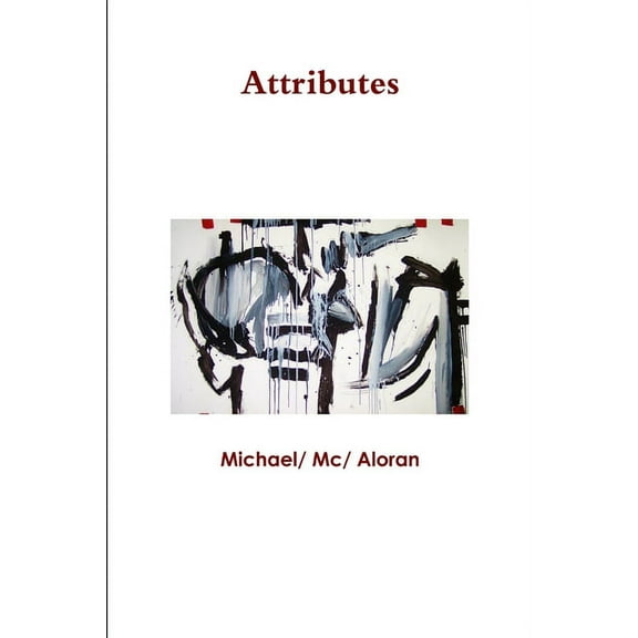 Attributes (Paperback)
