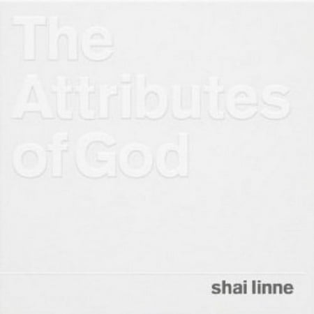 Shi Linne - Attributes of God - Music & Performance - CD
