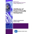 thumbnail image 1 of Attributes of Project-Friendly Enterprises (Paperback), 1 of 1