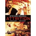 thumbnail image 1 of Attrition (DVD), 1 of 1