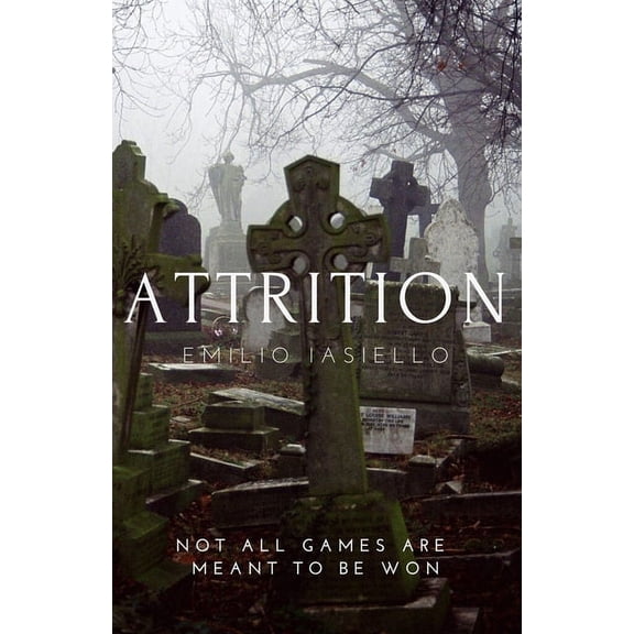 Attrition, (Paperback)