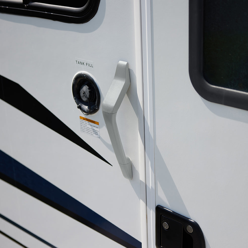 Attune RV Assist Handle - Solar LED or Non-Lit - Walmart.com