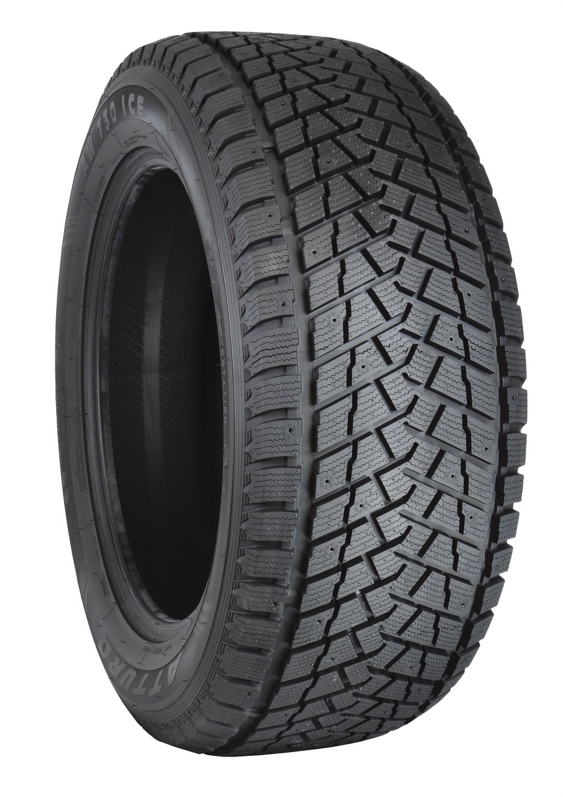 Atturo AW730 225/65R17 102T Passenger Tire
