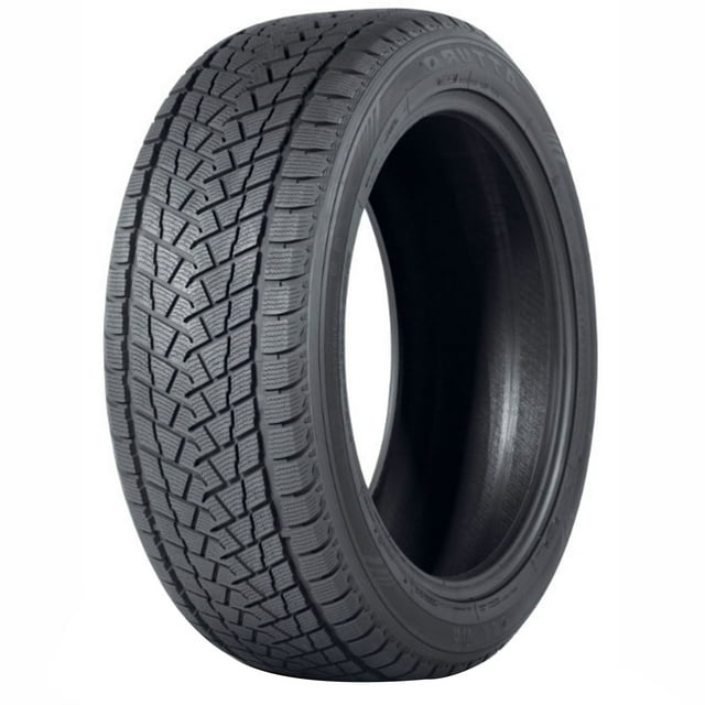 Atturo AW730 Ice Winter 225/65R17 102T Passenger Tire - Walmart.com