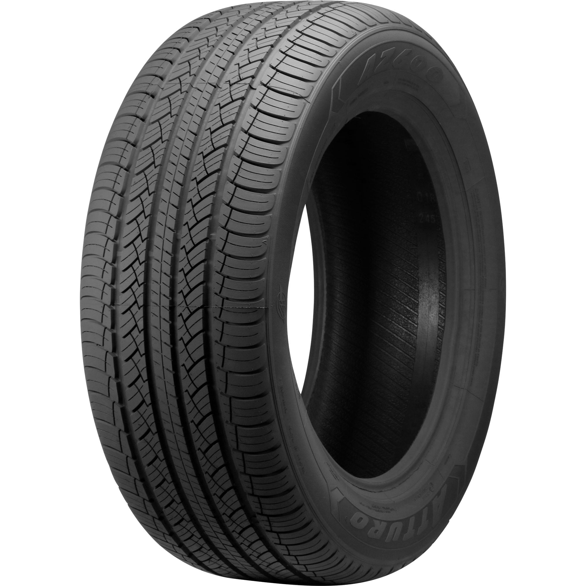 Atturo AZ600 225/55R19 99V a/s All Season Tire