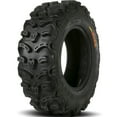 thumbnail image 1 of Kenda Bearclaw HTR Rear 26X11.00R12 26x11r12 26x11x12 8 Ply a/t All Terrain Atv/Utv Tire, 1 of 3