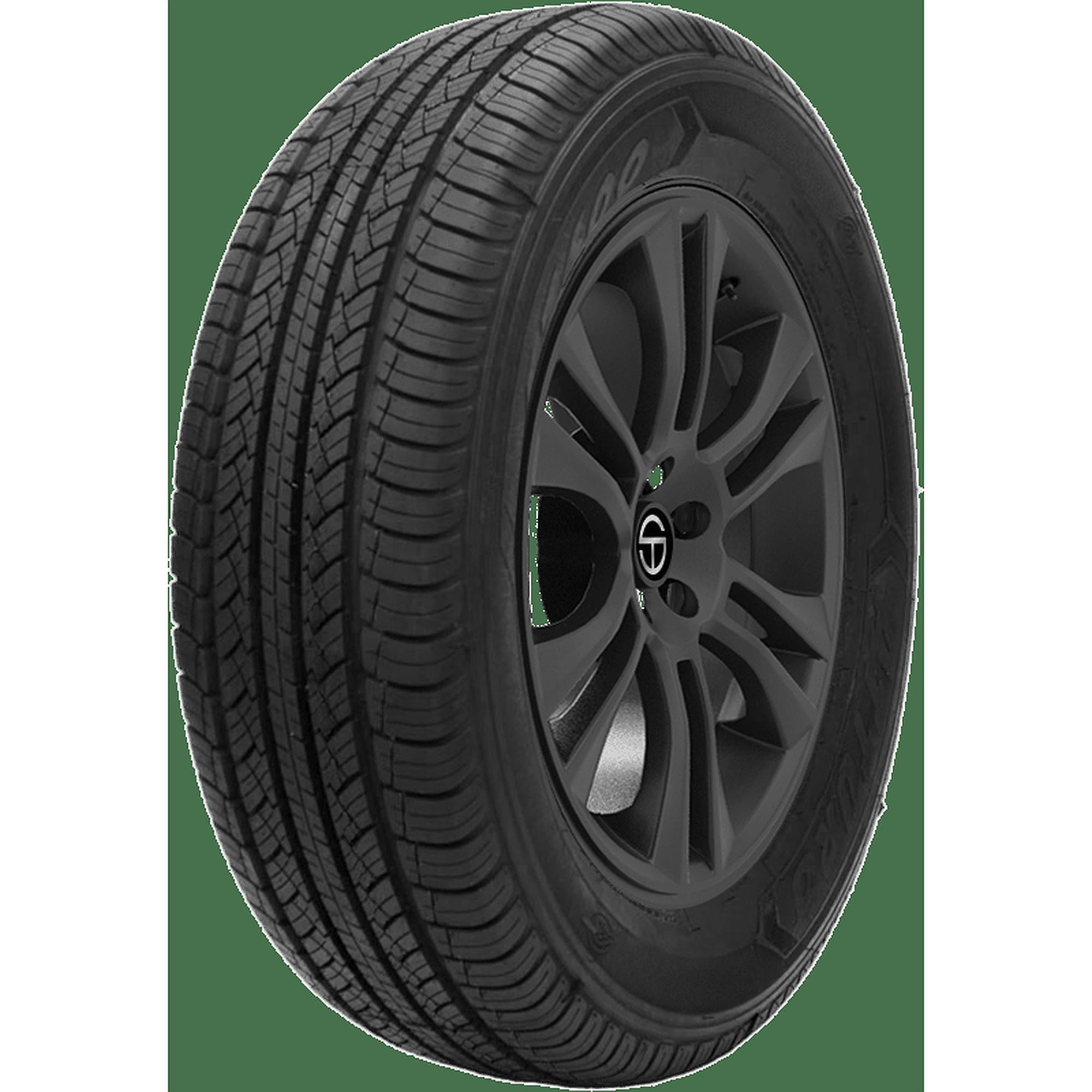 Atturo AZ600 All Season 235/60R17 102H Passenger Tire - Walmart.com
