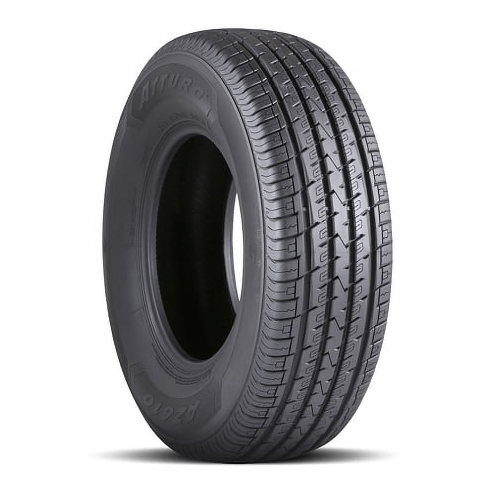 Atturo AZ610 215/70R15 98H BSW (2 Tires) Fits: 2002-05 Kia Sedona EX, 1997 Chrysler Town & Country LX Atturo AZ610 215/70R15 98H BSW (2 Tires) Fits: 2002-05 Kia Sedona EX, 1997 Chrysler Town & Country LX Sansujyuku sansujyuku.com