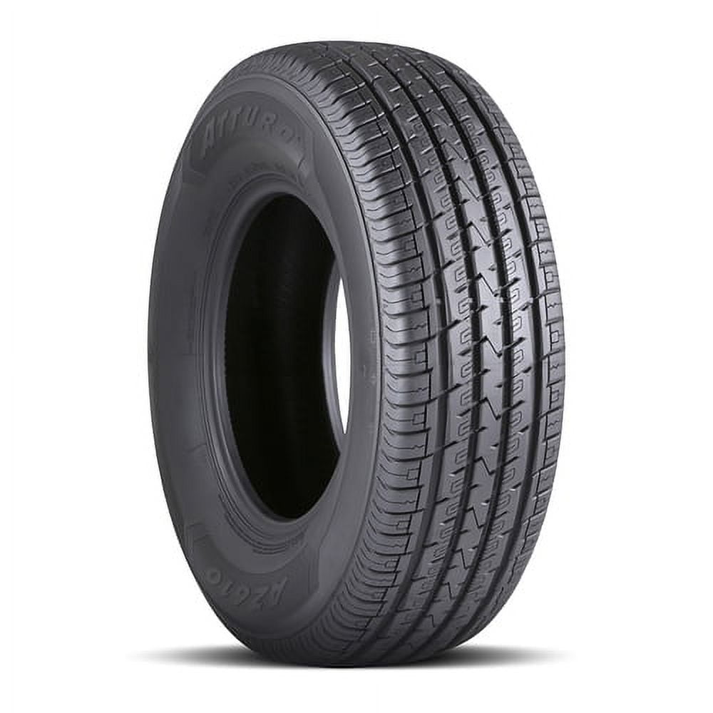 Atturo AZ610 245/70R17 110H BSW (4 Tires)