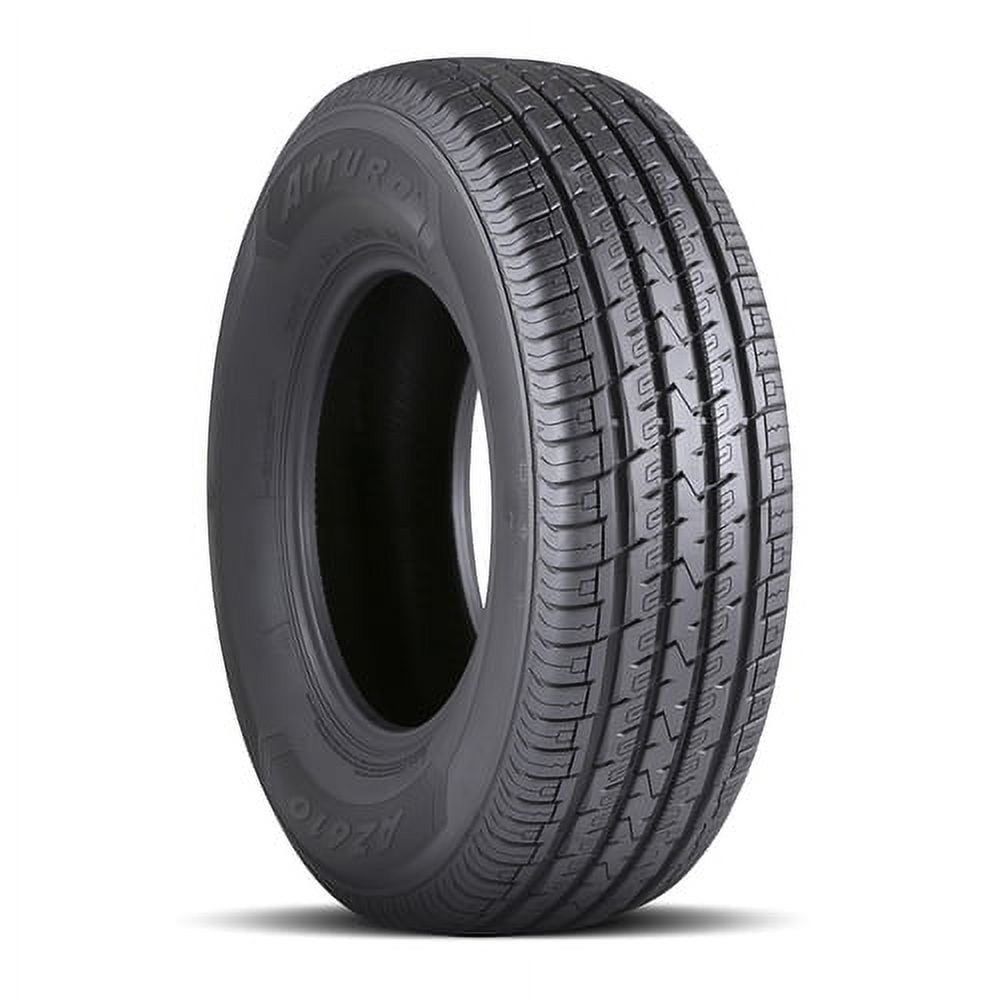 Atturo AZ610 255/55R18XL 109V BSW (2 Tires) Fits: 2014-15 BMW X5 sDrive35i, 2011-13 BMW X5 xDrive35d Simolary simolary.com