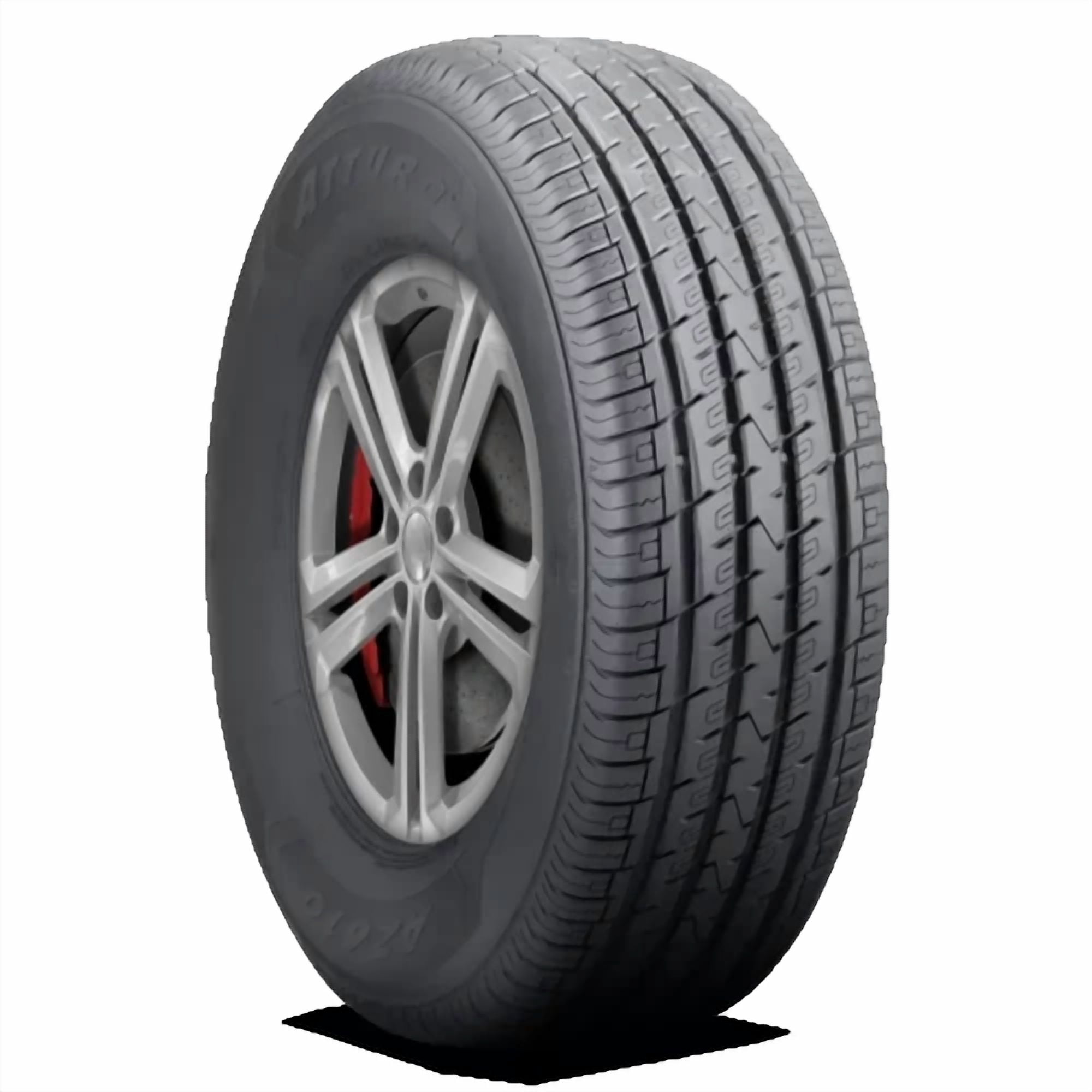 Atturo AZ610 215/70R16 100H a/s All Season Tire
