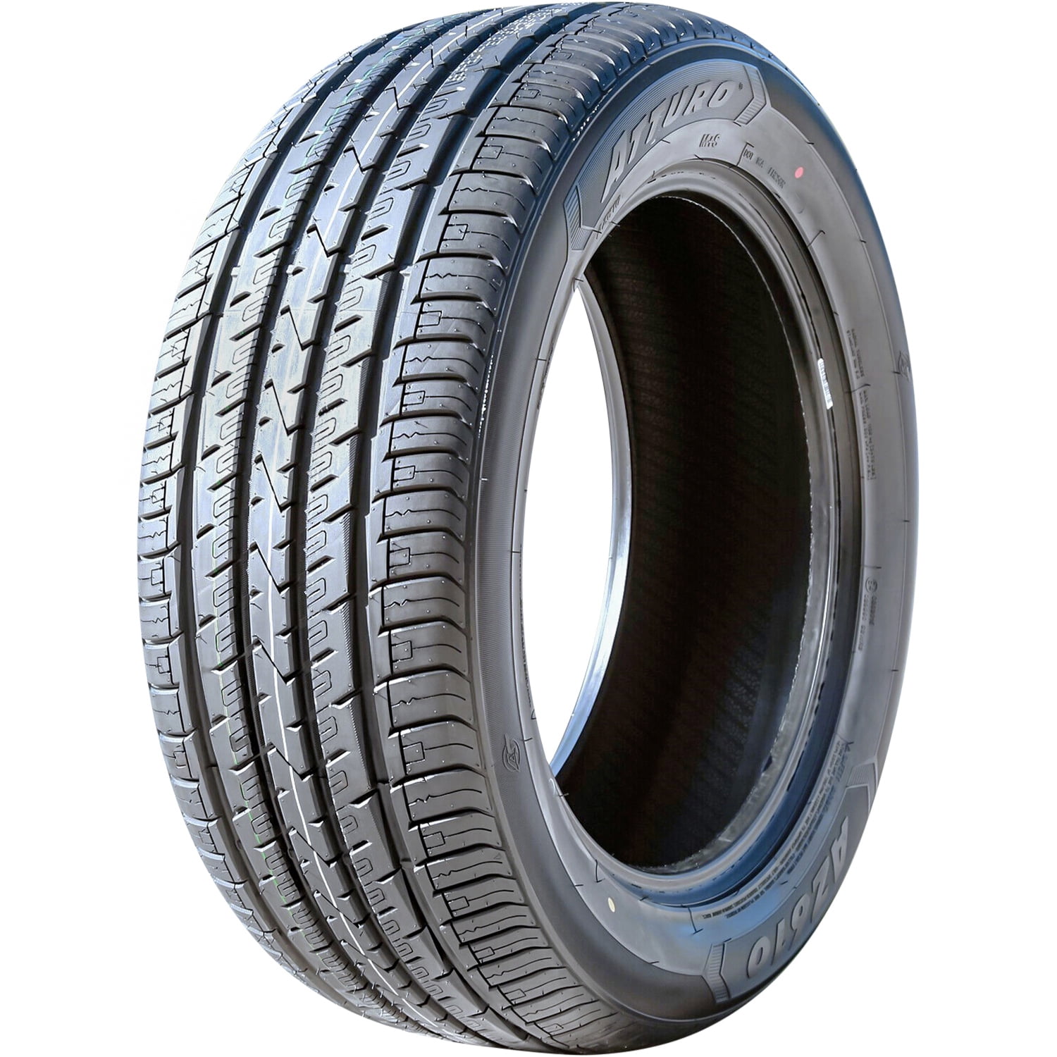 Atturo AZ610 245/65R17 111H XL a/s All Season Tire