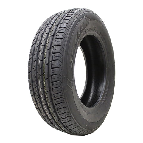 Atturo AZ610 265/70R17 115H a/s All Season Tire