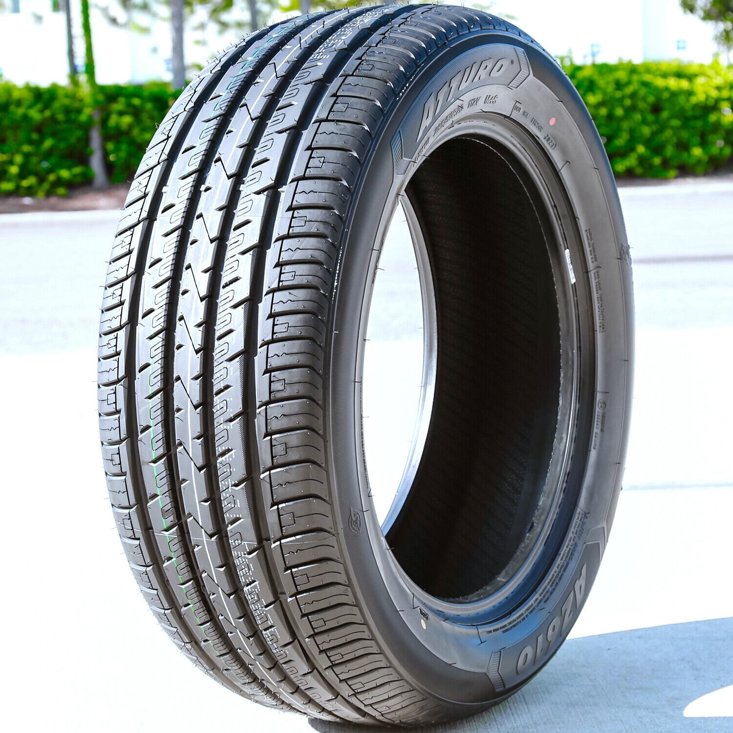 Atturo AZ610 All Season 285/50R20 112V Passenger Tire - Walmart.com