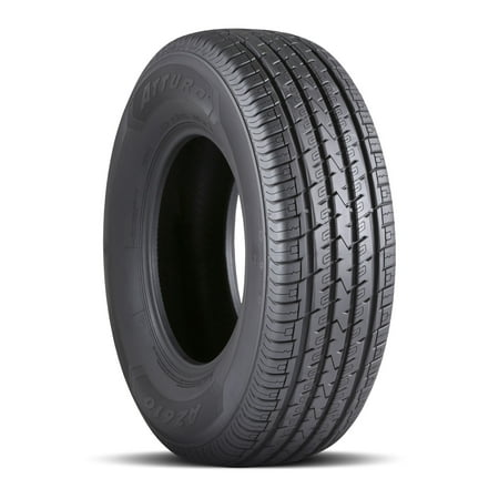 Atturo AZ610 All-Season Tire – 245/70R16 111H Sansujyuku sansujyuku.com