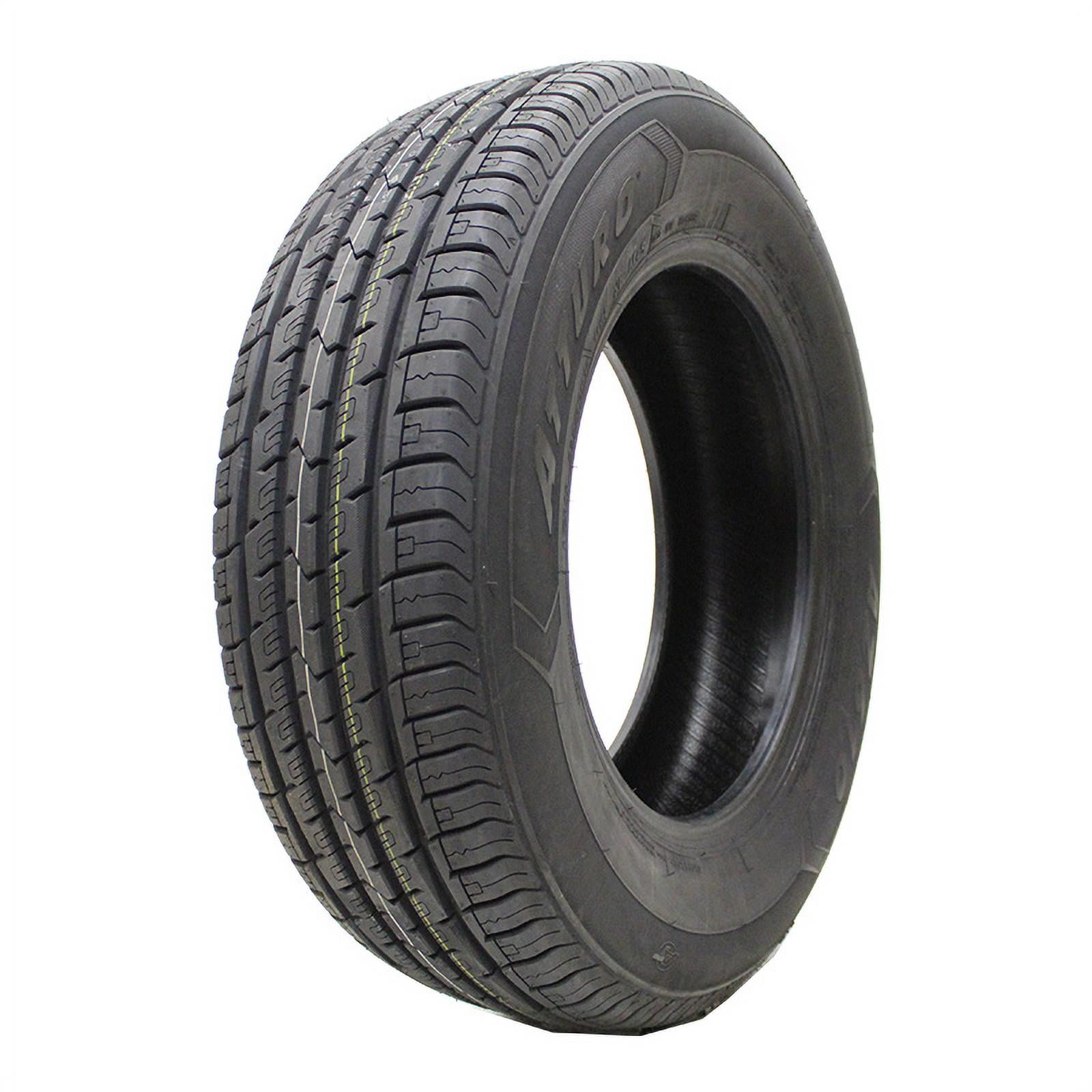 Atturo AZ610 All-Season Tire – 265/60R18 110H Simolary simolary.com