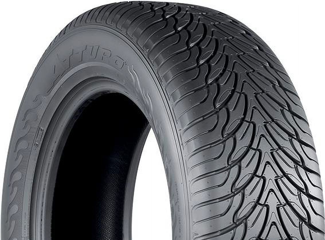 Atturo AZ800 High Performance Tire - 305/35R24 112V