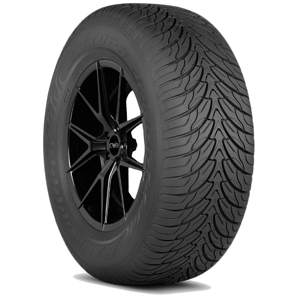 Atturo AZ800 High Performance Tire - 315/35R20 106W