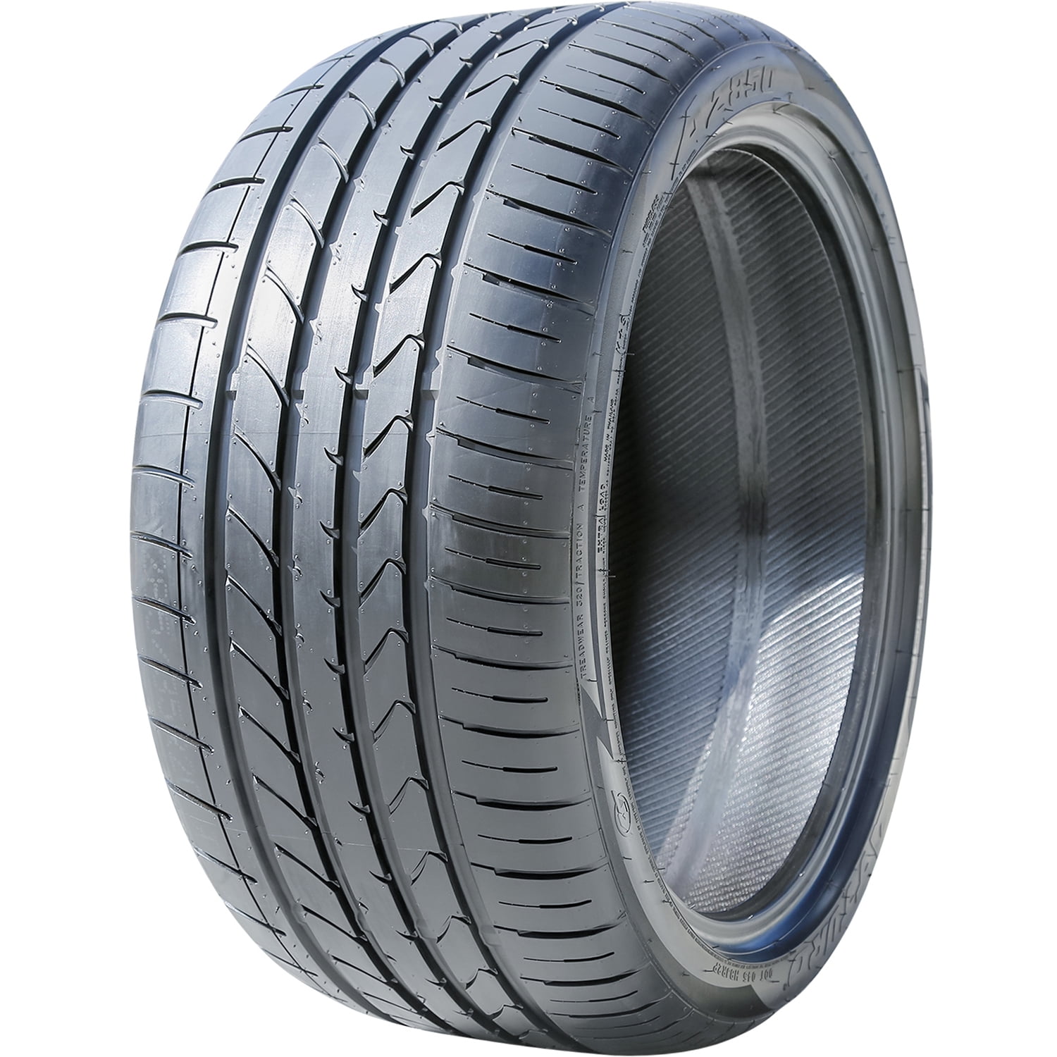 Atturo AZ850 Performance Tire: XL Load, High Speed, 315/30R22 Size