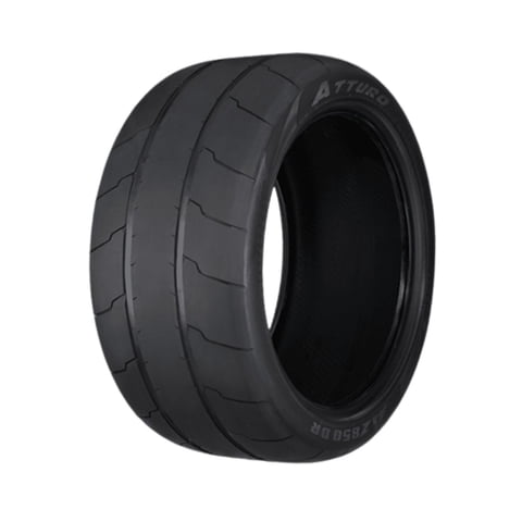Atturo AZ850 DR UHP 275/60R15 107W Passenger Tire Simolary simolary.com