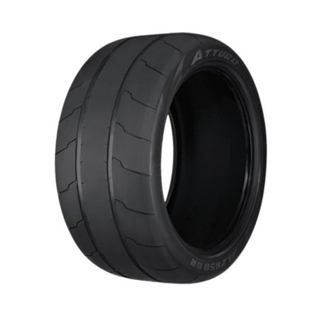 Atturo AZ850 DR UHP 285/35R19 103Y XL Passenger Tire Sansujyuku sansujyuku.com