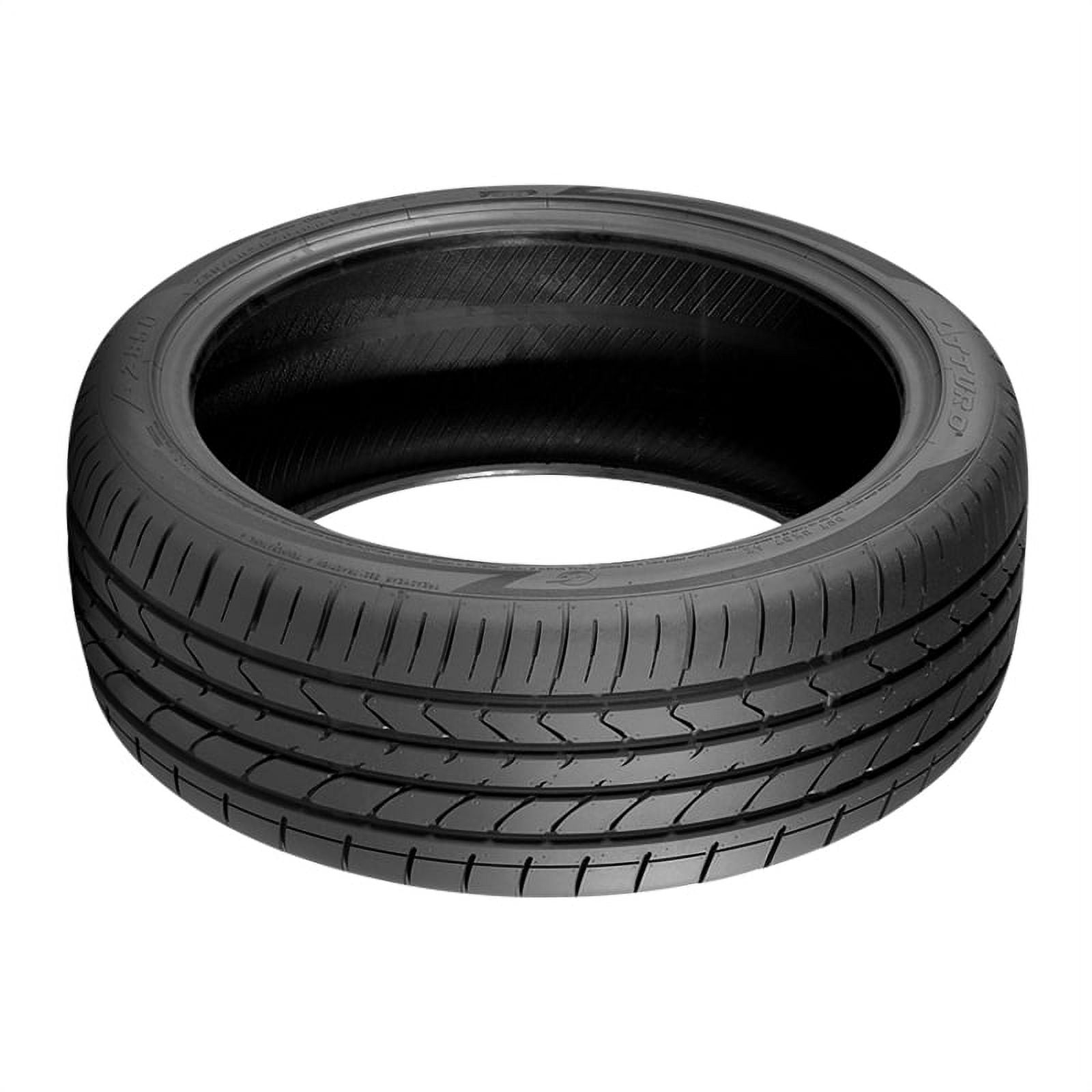 Atturo AZ850 High Performance Tire - 285/45R19 111Y