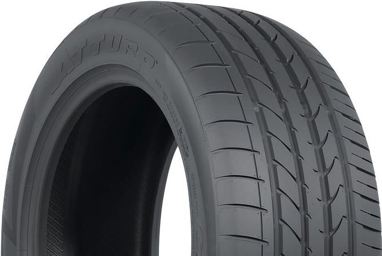 Atturo AZ850 High Performance Tire – 295/35R21 107Y Sansujyuku sansujyuku.com