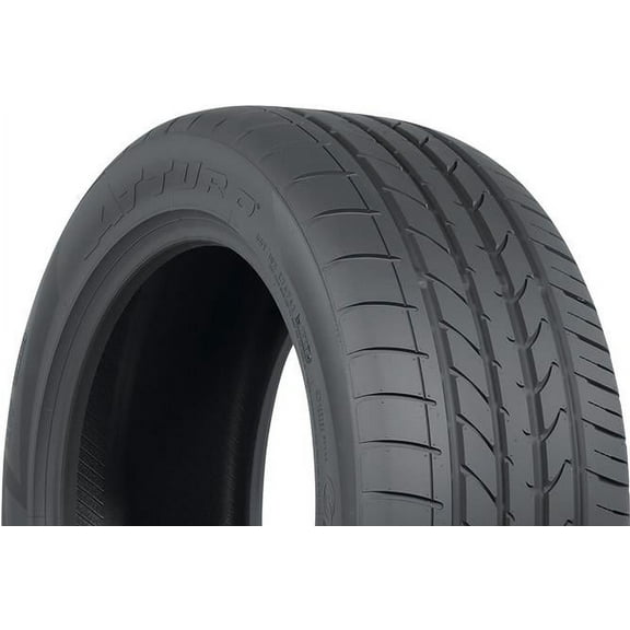 Atturo AZ850 High Performance Tire - 295/35R21 107Y
