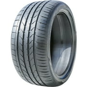 Atturo AZ850 Performance Tire - 285/40R20 108Y Fits 2015-18 BMW X5 M, 2015-19 BMW X6 M