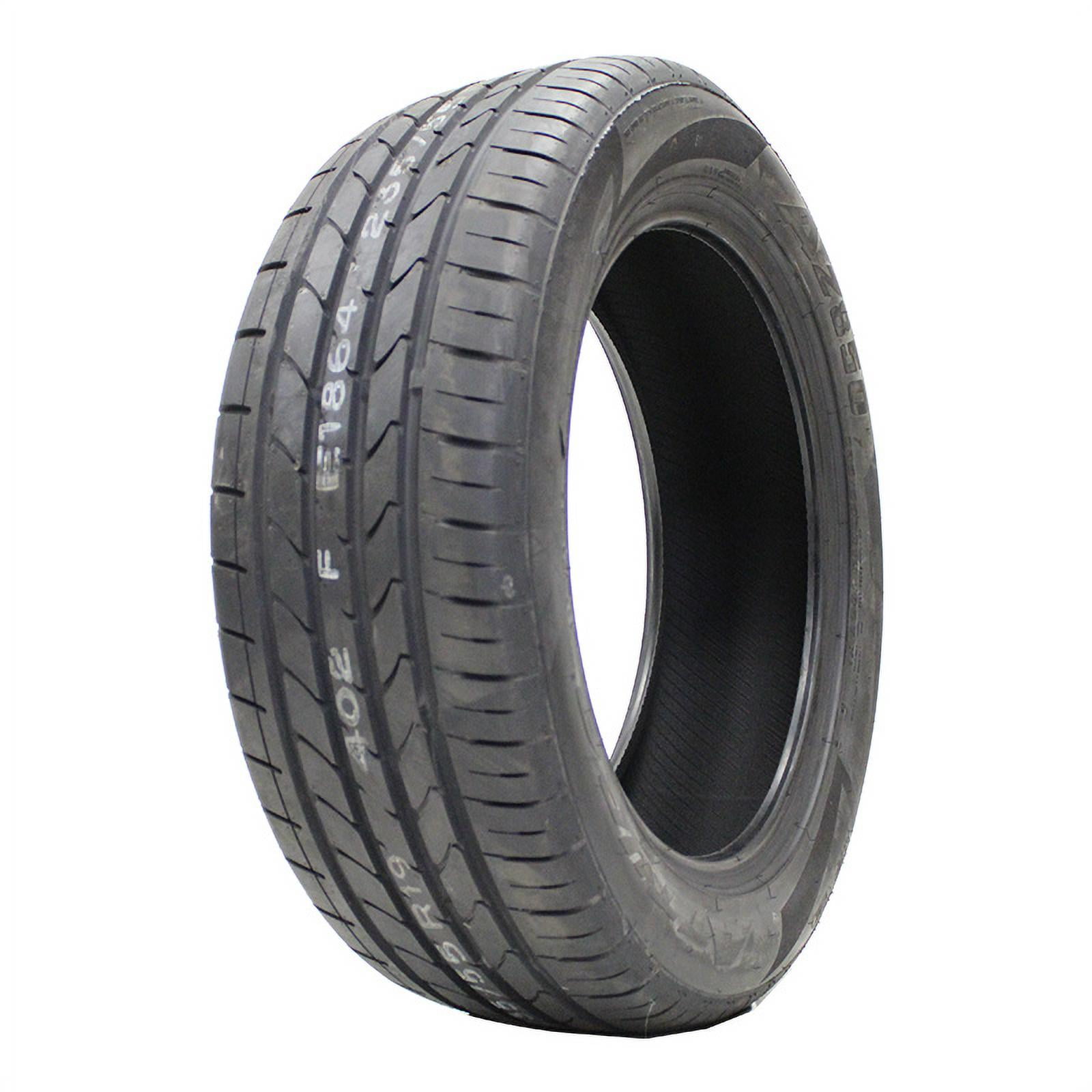 Atturo AZ850 UHP 245/40R20 99Y XL Passenger Tire