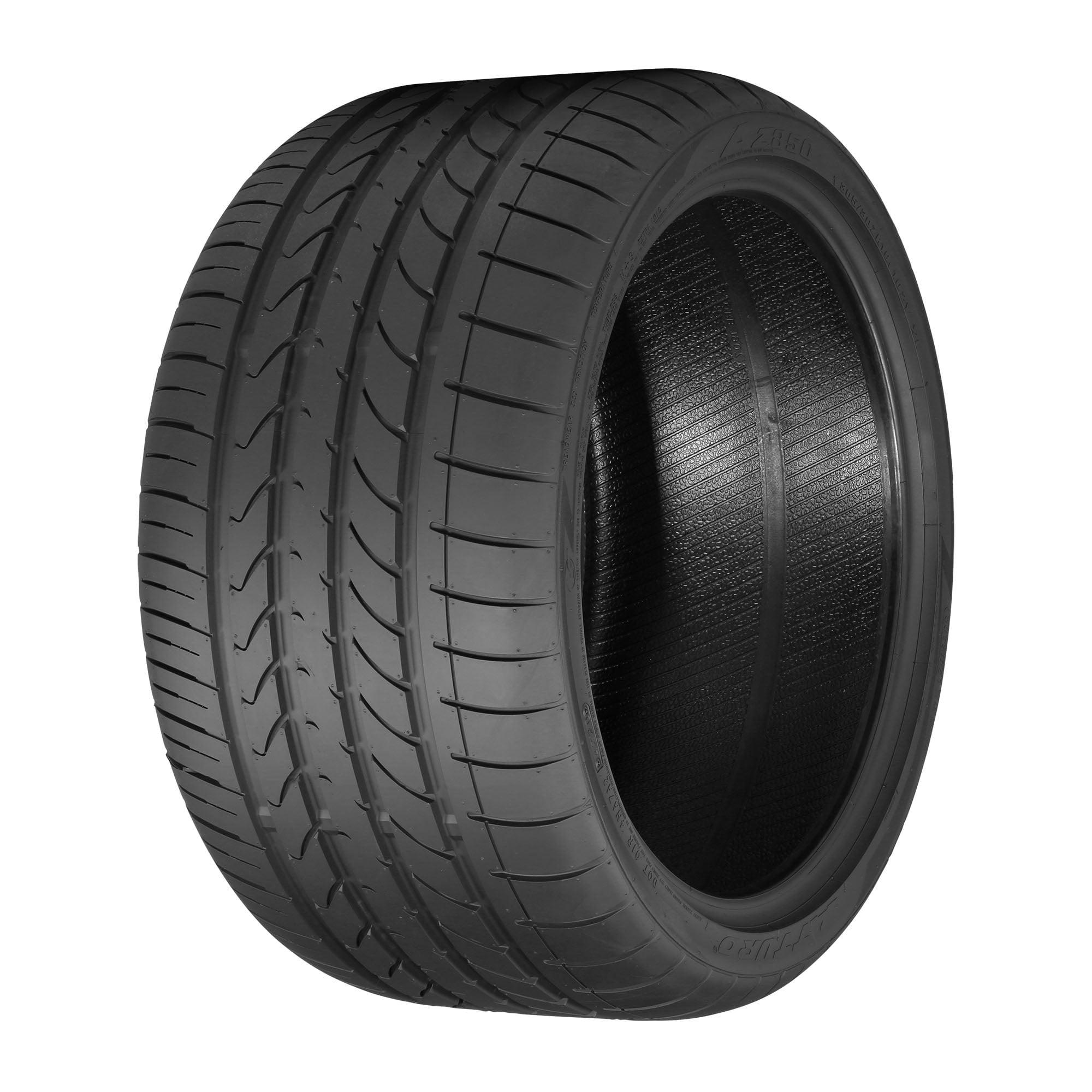Atturo AZ850 UHP 255/55R18 109Y XL Passenger Tire Simolary simolary.com