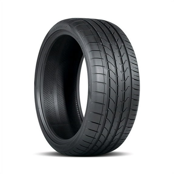 Atturo AZ850 UHP 285/35R22 106Y XL Light Truck Tire