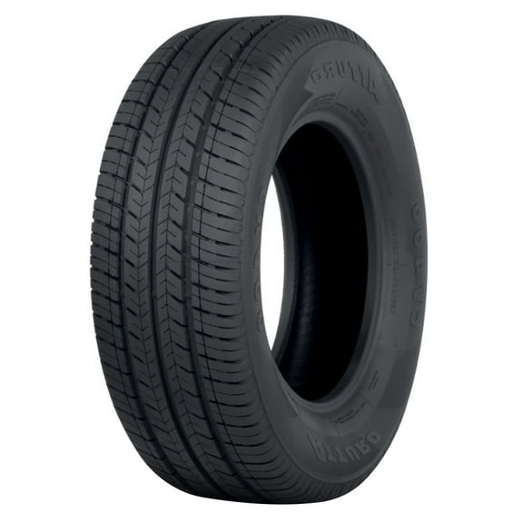 Atturo CV400 All Season 205/75R16C 110/108R D Light Truck Tire