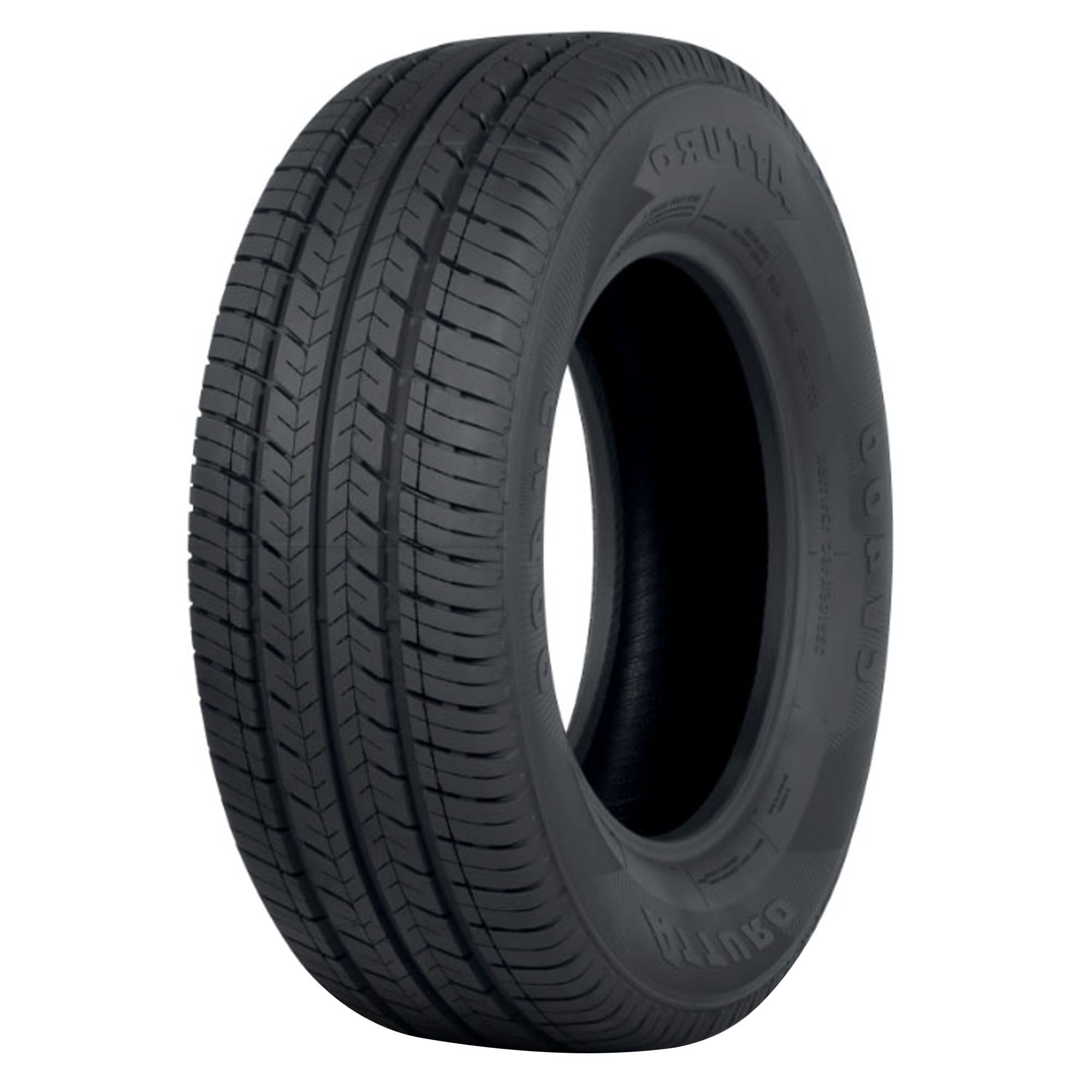 Atturo CV400 215/75R16C 113/111R D 8 Ply Van Commercial Tire