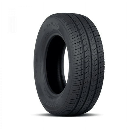 Atturo CV400 All Season 225/75R16C 121/120R E Light Truck Tire Sansujyuku sansujyuku.com