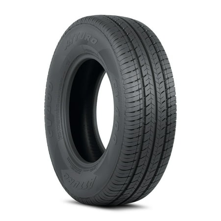Atturo CV400 All Season 235/65R16C 121/119R E Light Truck Tire Sansujyuku sansujyuku.com