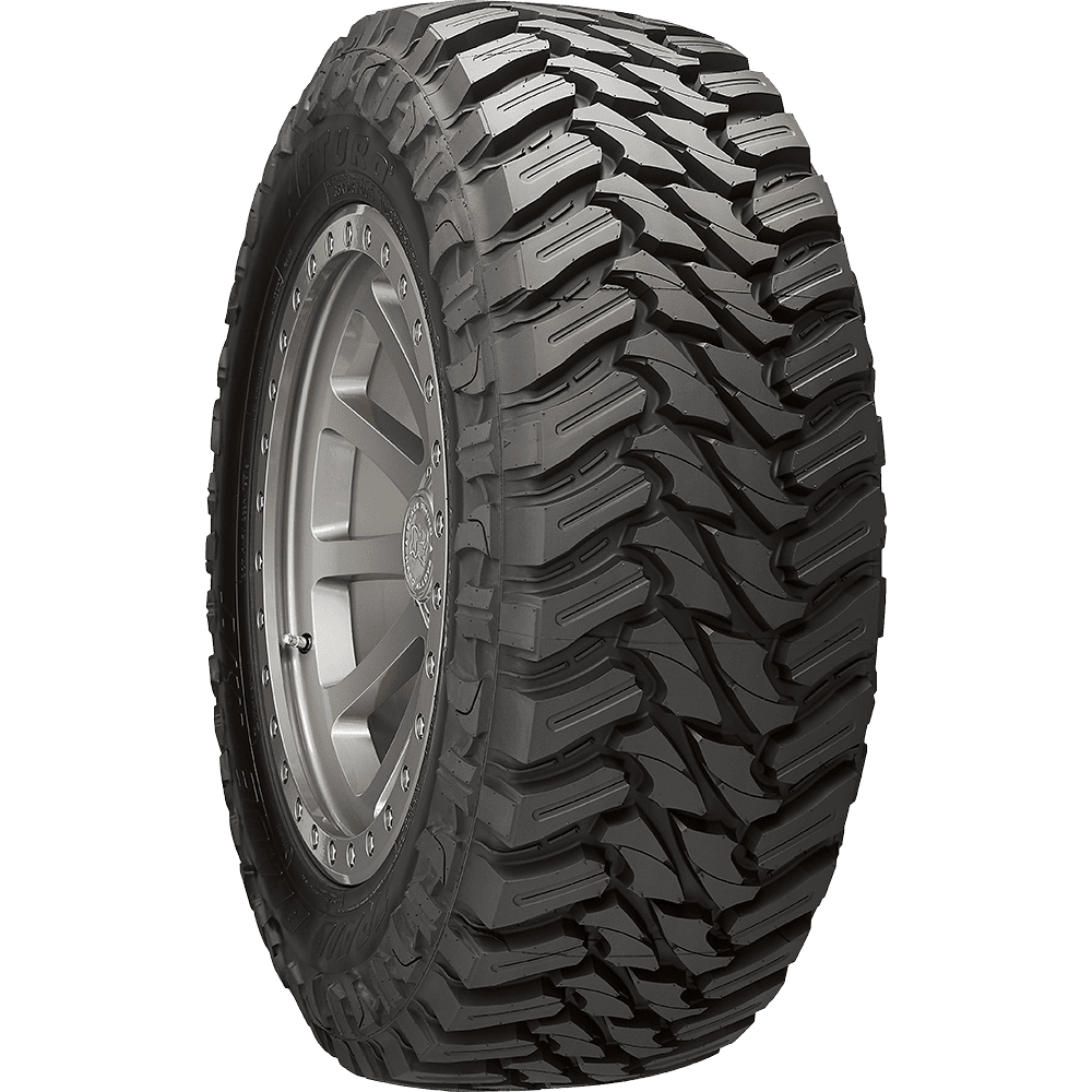 Atturo MT Bw Atturo 275/70R18 Sansujyuku sansujyuku.com