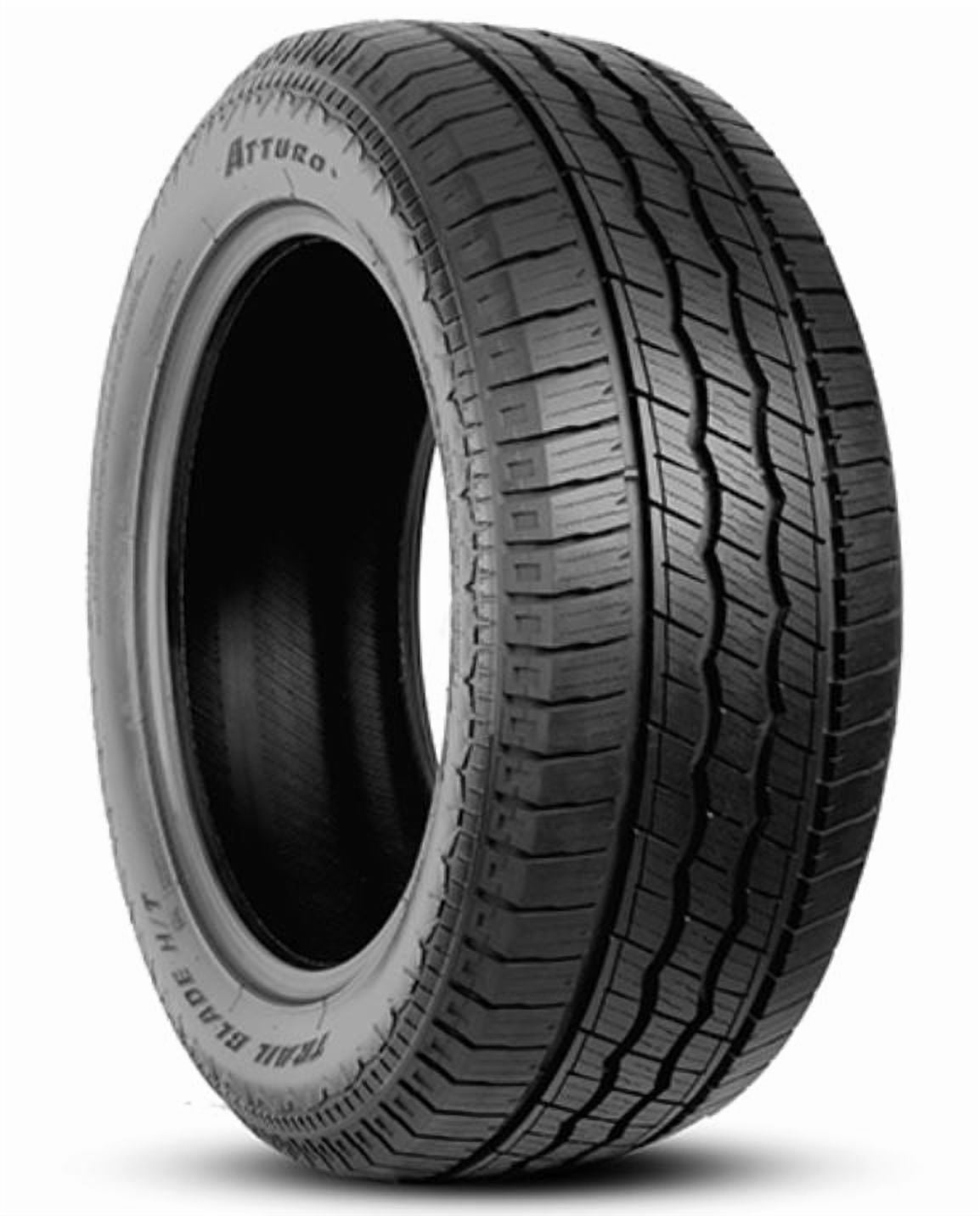 Atturo Tbht 3PMSF Atturo 275/50R22 Sansujyuku sansujyuku.com