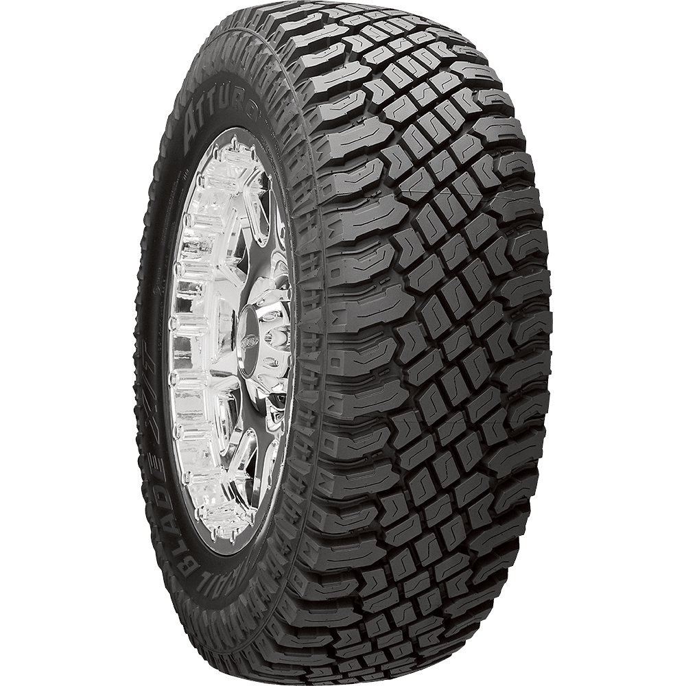 Atturo Tbld Xt Bw Atturo 285/40R24 Sansujyuku sansujyuku.com