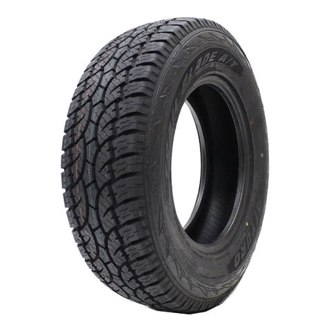 Atturo Trail Blade A/T 265/65R17 112T Light Truck Tire Simolary simolary.com