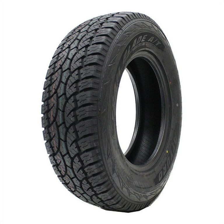 tsube　265/65R17 ② Free Shipping! Kumho All Terrain Tire 265/70R16 112T Light