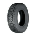 thumbnail image 1 of Atturo Trail Blade A/T All Terrain 265/70R18 116T Light Truck Tire, 1 of 6