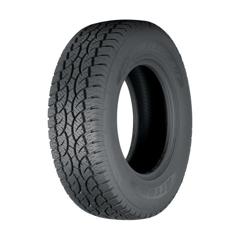 Atturo Trail Blade A/T All Terrain 285/55R20 115T Light Truck Tire Simolary simolary.com