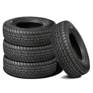 Atturo Trail Blade A/T All-Season 245/65R17 107 T Tire Sansujyuku sansujyuku.com