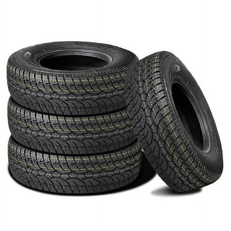 Atturo Trail Blade A/T All-Season 245/65R17 107 T Tire Sansujyuku sansujyuku.com