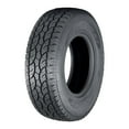 thumbnail image 1 of Atturo Trail Blade A/T All Terrain 265/60R18 110T Light Truck Tire, 1 of 6